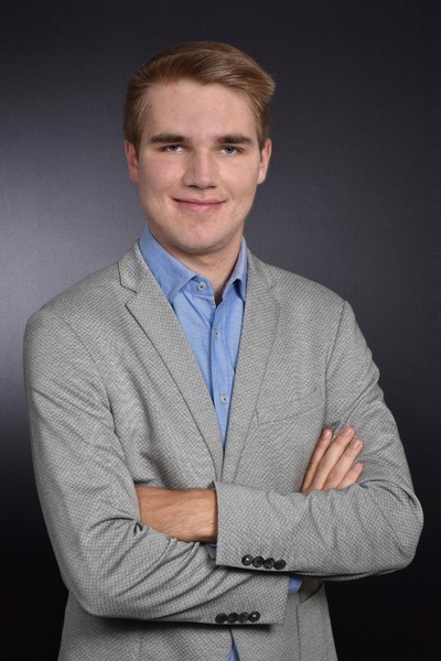 Alexander Sohn