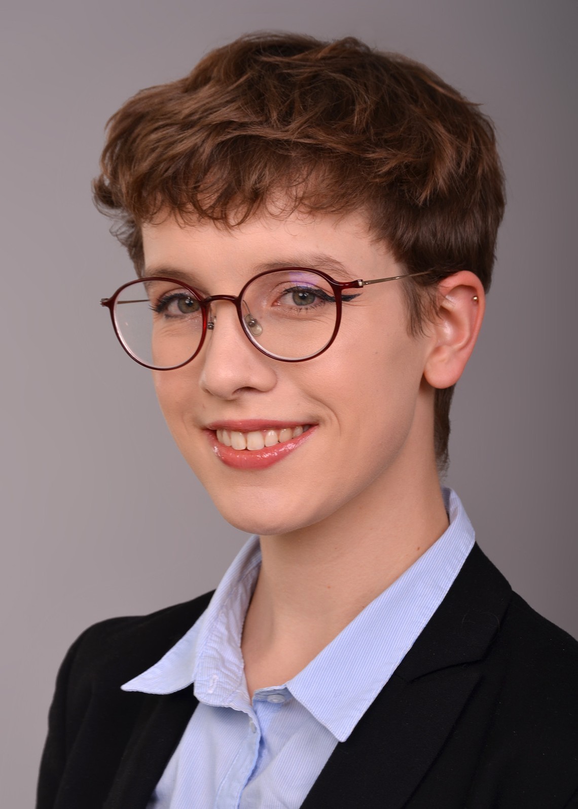 Lena Gaißmaier