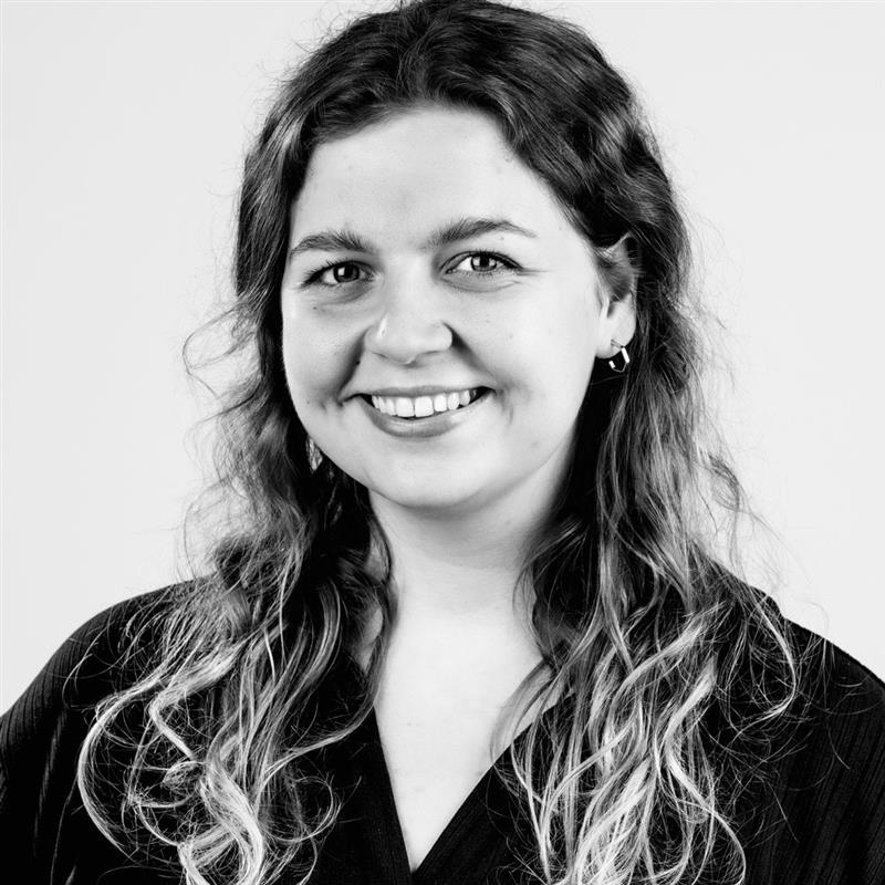 Hannah Wolber