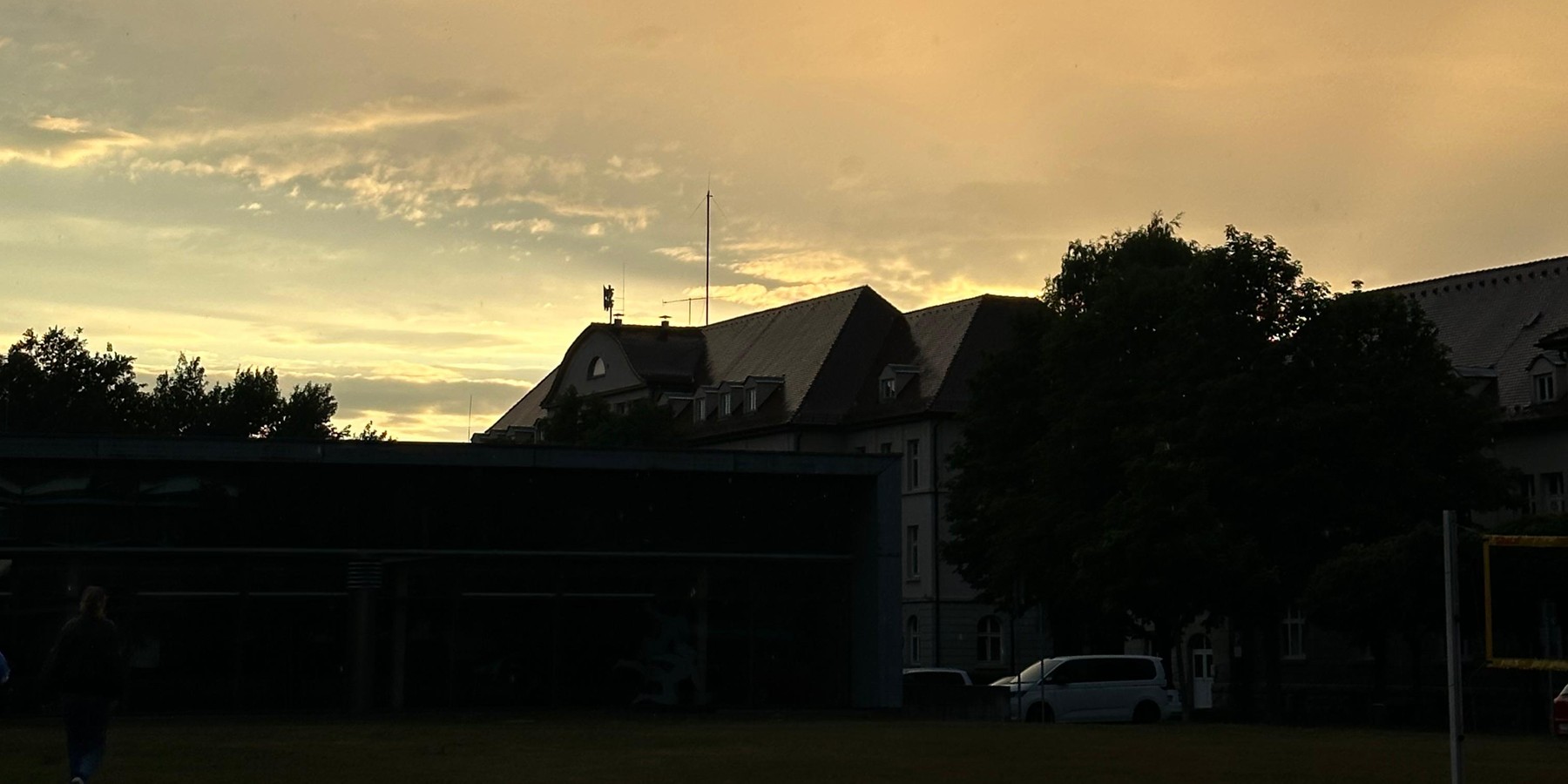 Mitgliederversammlung