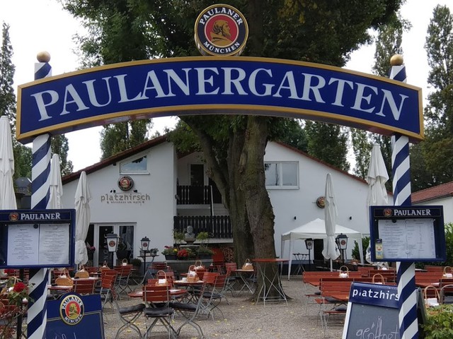 Treffen in Frankfurt am Main