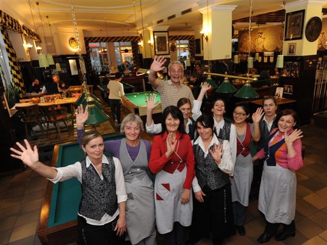 Stammtisch München 22.02.2026