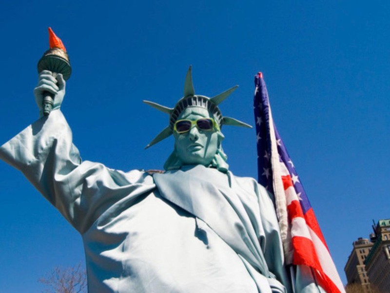 Stammtisch New York/USA