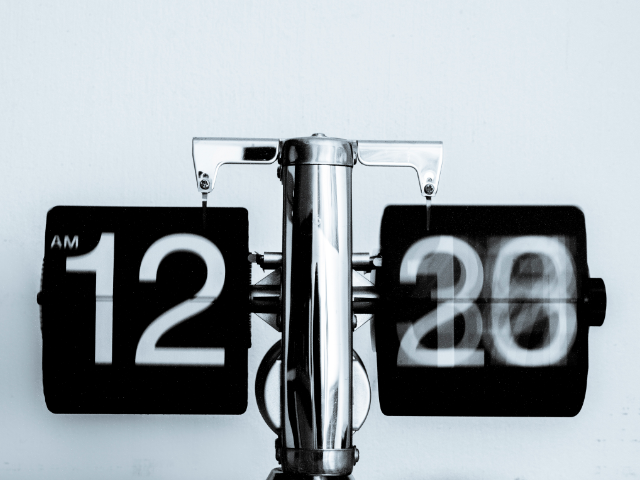 DEADLINE Mentoring-Programm