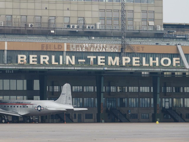 Alumni-Treffen Berlin