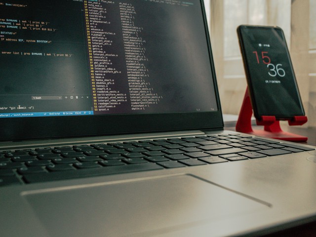 7. AlumniTalk: „Cyber Security - das unzähmbare Biest?“