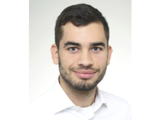 11. Alumnitalk: „Wieso stehen Windräder still, obwohl der Wind weht? - Wie funktioniert unser Stromnetz?“