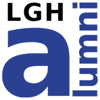Logo - LGH Alumni e.V.