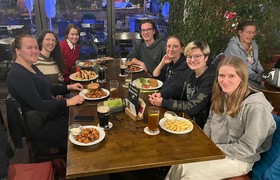 Tübinger Stammtisch am 12.11.25