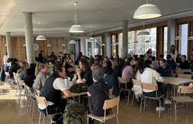 Studieninformationstag 2026